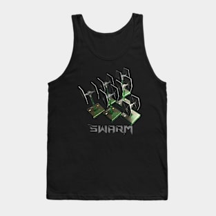 Swarm Tank Top